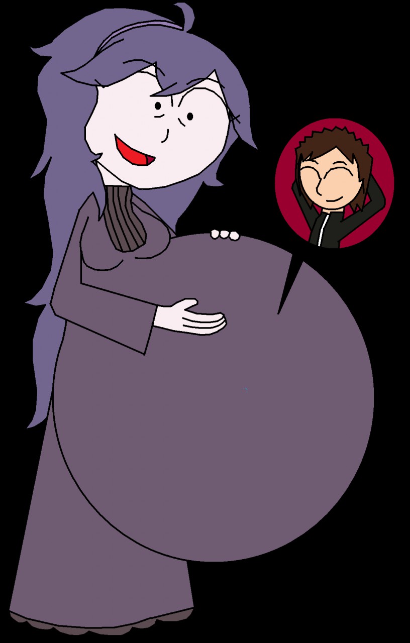 Hex maniac vore